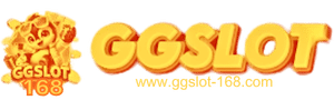 ggslot168 - logo