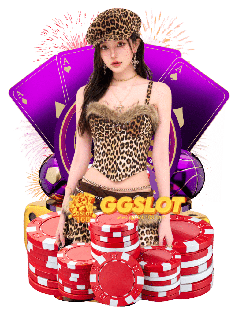 ggslot168 คาสิโนสด
