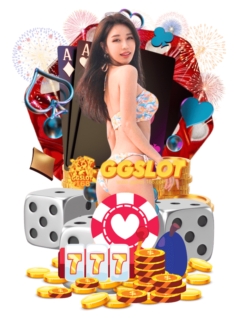 ggslot168 เว็บสล็อต